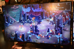 画像ギャラリー No.004のサムネイル画像 / 打倒帝国軍を目指すRPG「Star Renegades」は，美しいドット絵や戦略性の高さが魅力。BitSummitの4Gamerアワードに輝いた期待作を紹介