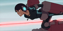 画像ギャラリー No.003のサムネイル画像 / ローグライク・タクティカルRPG「Star Renegades」のアニメトレイラーが公開。邪悪な帝国に立ち向かうウィン・サイフェックスの過去