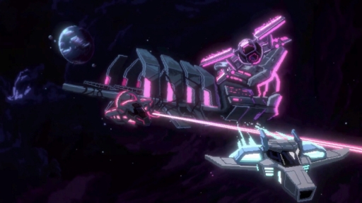 画像ギャラリー No.011のサムネイル画像 / 「スターレネゲード」開発者にメールインタビュー。グランディアやクロノトリガーなどの影響も色濃い，ターン制RPG制作へのこだわりを聞いた