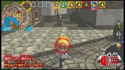 画像ギャラリー No.004のサムネイル画像 / 「超・逃走中＆超・戦闘中 ダブルパック」，無料体験版がニンテンドーeショップにて配信開始