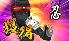 画像ギャラリー No.006のサムネイル画像 / 「超・逃走中＆超・戦闘中 ダブルパック」，無料体験版がニンテンドーeショップにて配信開始