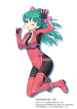 画像ギャラリー No.011のサムネイル画像 / 「ゲーム天国 CruisinMix」に新要素を追加した「Special」版が11月29日に発売。東亜プラン「TATSUJIN」の機体が登場