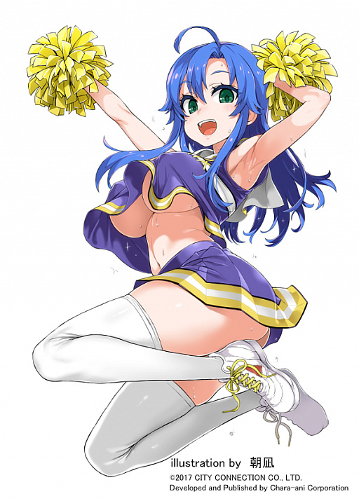 画像ギャラリー No.004のサムネイル画像 / 「ゲーム天国 CruisinMix Special」が本日11月29日に発売。限定版には「TATSUJIN」とのコラボ機体も収録