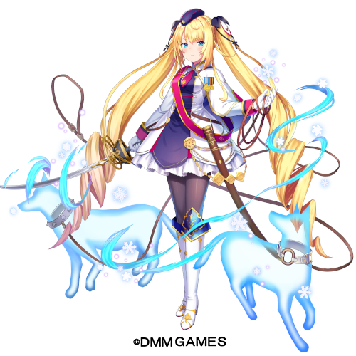 画像ギャラリー No.003のサムネイル画像 / 「Gemini Seed」，SSRクレーシュ【闇属性】を仲間にできる期間限定イベントが開催