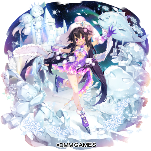 画像ギャラリー No.005のサムネイル画像 / 「Gemini Seed」，SSRクレーシュ【闇属性】を仲間にできる期間限定イベントが開催