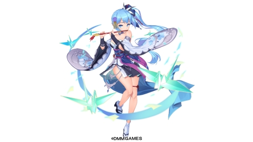 画像ギャラリー No.002のサムネイル画像 / 「Gemini Seed」でイベント「波乱を呼ぶ！？ 花風吹くひな祭りロックフェス！」が本日開始