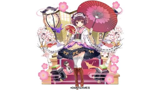 画像ギャラリー No.004のサムネイル画像 / 「Gemini Seed」でイベント「波乱を呼ぶ！？ 花風吹くひな祭りロックフェス！」が本日開始