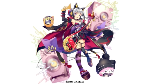 画像ギャラリー No.005のサムネイル画像 / 「Gemini Seed」でイベント「波乱を呼ぶ！？ 花風吹くひな祭りロックフェス！」が本日開始