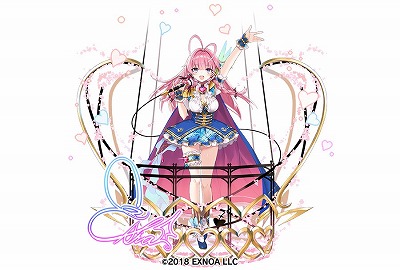 画像ギャラリー No.005のサムネイル画像 / 「Gemini Seed」，イベント“in the Los parfait stage!!”が開始