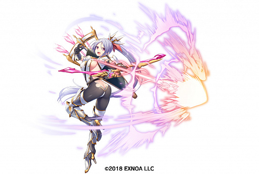 画像ギャラリー No.002のサムネイル画像 / 「Gemini Seed」，アップデートによりメインストーリー第8章を実装