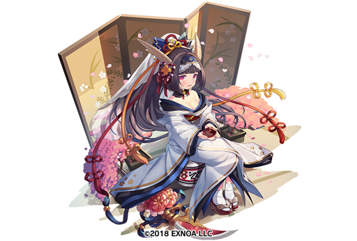 画像ギャラリー No.006のサムネイル画像 / 「Gemini Seed」，イベント“トライブ・トリビュレーション 友との約束”が開催。SSR「エリーヌ」の獲得チャンス