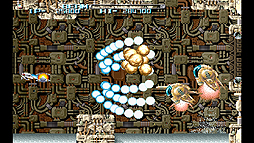 画像ギャラリー No.004のサムネイル画像 / 「R-TYPE」「R-TYPE II」を新旧のグラフィックスで収録した「R-Type Dimensions」がSteamとSwitchで2018年冬より配信へ