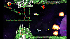 画像ギャラリー No.012のサムネイル画像 / 「R-TYPE」「R-TYPE II」を新旧のグラフィックスで収録した「R-Type Dimensions」がSteamとSwitchで2018年冬より配信へ