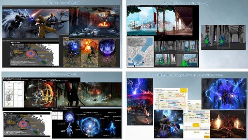 画像ギャラリー No.006のサムネイル画像 / 「BLADE XLORD」,東京ゲームショウ2018のイベントレポートが公開