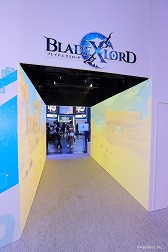 画像ギャラリー No.009のサムネイル画像 / 「BLADE XLORD」,東京ゲームショウ2018のイベントレポートが公開