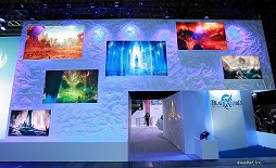 画像ギャラリー No.012のサムネイル画像 / 「BLADE XLORD」,東京ゲームショウ2018のイベントレポートが公開