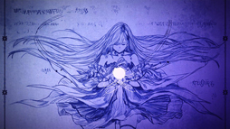 画像ギャラリー No.002のサムネイル画像 / 「BLADE XLORD」，屋比久知奈さんが歌唱する主題歌「dawn on you」を公開