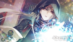 画像ギャラリー No.014のサムネイル画像 / 「乙女チック4Gamer」第244回：命より色を重んじる島を舞台にした物語「オランピアソワレ」を紹介。主人公はたった1人の「白」
