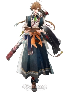 画像ギャラリー No.035のサムネイル画像 / 色による格差が根付いた島を舞台にした「オランピアソワレ」は，何も知らずに育った主人公が一歩ずつ踏み出す物語