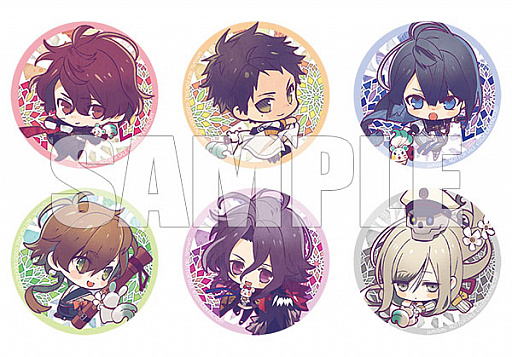 画像ギャラリー No.002のサムネイル画像 / あみあみ，限定特典付きの「オランピアソワレ」2種を発売