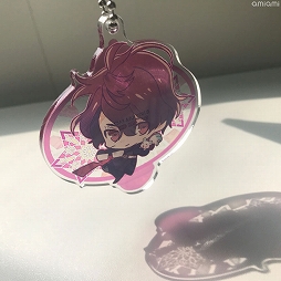画像ギャラリー No.006のサムネイル画像 / あみあみ，限定特典付きの「オランピアソワレ」2種を発売