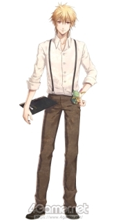 画像ギャラリー No.018のサムネイル画像 / 「乙女チック4Gamer」第210回：新たなシナリオ「中学生編」を収録したNintendo Switch用ソフト「CLOCK ZERO 〜終焉の一秒〜 Devote」