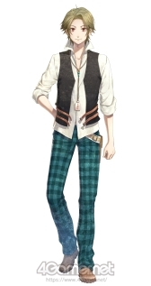 画像ギャラリー No.023のサムネイル画像 / 「乙女チック4Gamer」第210回：新たなシナリオ「中学生編」を収録したNintendo Switch用ソフト「CLOCK ZERO 〜終焉の一秒〜 Devote」