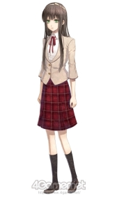 画像ギャラリー No.039のサムネイル画像 / 「乙女チック4Gamer」第210回：新たなシナリオ「中学生編」を収録したNintendo Switch用ソフト「CLOCK ZERO 〜終焉の一秒〜 Devote」
