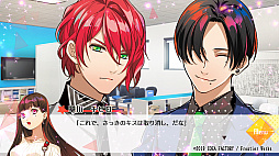 画像ギャラリー No.003のサムネイル画像 / 「オトメイトパーティー2019」，6月1日実施のSwitchタイトル試遊体験会に「私立ベルばら学園」が追加