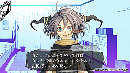画像ギャラリー No.004のサムネイル画像 / 「オトメイトパーティー2019」，6月1日実施のSwitchタイトル試遊体験会に「私立ベルばら学園」が追加