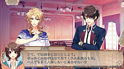 画像ギャラリー No.005のサムネイル画像 / 「オトメイトパーティー2019」，6月1日実施のSwitchタイトル試遊体験会に「私立ベルばら学園」が追加
