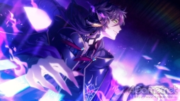 画像ギャラリー No.006のサムネイル画像 / 「乙女チック4Gamer」第224回：魔王，首なし騎士，堕天使，魔獣，国家機関の人間がお客様。不思議な喫茶店が舞台の「幻奏喫茶アンシャンテ」