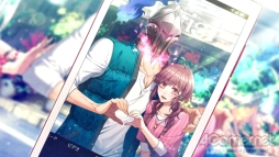 画像ギャラリー No.007のサムネイル画像 / 「乙女チック4Gamer」第224回：魔王，首なし騎士，堕天使，魔獣，国家機関の人間がお客様。不思議な喫茶店が舞台の「幻奏喫茶アンシャンテ」