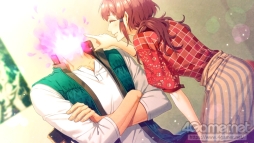 画像ギャラリー No.008のサムネイル画像 / 「乙女チック4Gamer」第224回：魔王，首なし騎士，堕天使，魔獣，国家機関の人間がお客様。不思議な喫茶店が舞台の「幻奏喫茶アンシャンテ」
