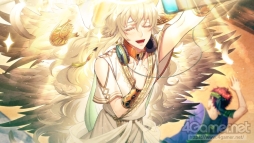 画像ギャラリー No.009のサムネイル画像 / 「乙女チック4Gamer」第224回：魔王，首なし騎士，堕天使，魔獣，国家機関の人間がお客様。不思議な喫茶店が舞台の「幻奏喫茶アンシャンテ」