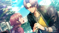 画像ギャラリー No.014のサムネイル画像 / 「乙女チック4Gamer」第224回：魔王，首なし騎士，堕天使，魔獣，国家機関の人間がお客様。不思議な喫茶店が舞台の「幻奏喫茶アンシャンテ」