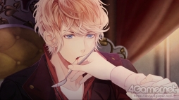 画像ギャラリー No.021のサムネイル画像 / 「乙女チック4Gamer」第198回:家族シャッフル企画をゲーム化。Nintendo Switch用「DIABOLIK LOVERS CHAOS LINEAGE」を特集