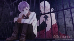 画像ギャラリー No.026のサムネイル画像 / 「乙女チック4Gamer」第198回:家族シャッフル企画をゲーム化。Nintendo Switch用「DIABOLIK LOVERS CHAOS LINEAGE」を特集