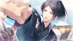 画像ギャラリー No.009のサムネイル画像 / 「乙女チック4Gamer」第301回：「君は雪間に希う」を特集。人ならざるものと主人公の恋を描いた和風伝奇恋愛ADV