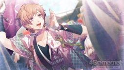 画像ギャラリー No.013のサムネイル画像 / 「乙女チック4Gamer」第301回：「君は雪間に希う」を特集。人ならざるものと主人公の恋を描いた和風伝奇恋愛ADV