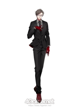 画像ギャラリー No.007のサムネイル画像 / 「乙女チック4Gamer」第243回：ラップ×リズムゲームが楽しめる新感覚ゲームアプリ「ヒプノシスマイク -Alternative Rap Battle-」を特集