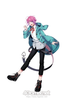 画像ギャラリー No.009のサムネイル画像 / 「乙女チック4Gamer」第243回：ラップ×リズムゲームが楽しめる新感覚ゲームアプリ「ヒプノシスマイク -Alternative Rap Battle-」を特集