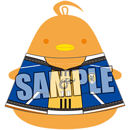 画像ギャラリー No.008のサムネイル画像 / 「夏のちゅんコレ祭り2021」，ブロッコリーのオフィシャルストアで開催中