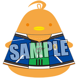 画像ギャラリー No.009のサムネイル画像 / 「夏のちゅんコレ祭り2021」，ブロッコリーのオフィシャルストアで開催中