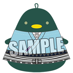 画像ギャラリー No.010のサムネイル画像 / 「夏のちゅんコレ祭り2021」，ブロッコリーのオフィシャルストアで開催中