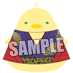 画像ギャラリー No.012のサムネイル画像 / 「夏のちゅんコレ祭り2021」，ブロッコリーのオフィシャルストアで開催中