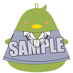 画像ギャラリー No.013のサムネイル画像 / 「夏のちゅんコレ祭り2021」，ブロッコリーのオフィシャルストアで開催中