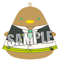 画像ギャラリー No.025のサムネイル画像 / 「夏のちゅんコレ祭り2021」，ブロッコリーのオフィシャルストアで開催中