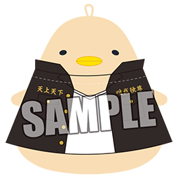 画像ギャラリー No.034のサムネイル画像 / 「夏のちゅんコレ祭り2021」，ブロッコリーのオフィシャルストアで開催中