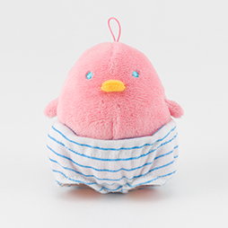 画像ギャラリー No.050のサムネイル画像 / 「夏のちゅんコレ祭り2021」，ブロッコリーのオフィシャルストアで開催中